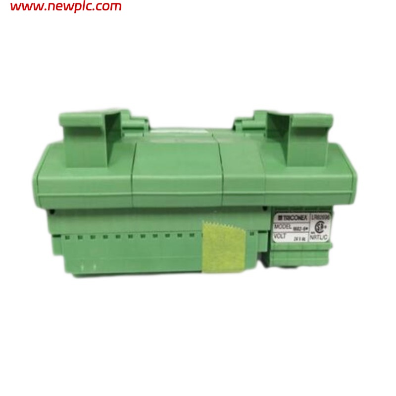 Triconex 9853-610 Analog Output Terminal Board