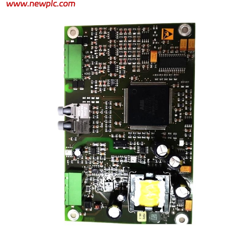 ABB UA C375 AE103 3BHB006621R0103 PC Board