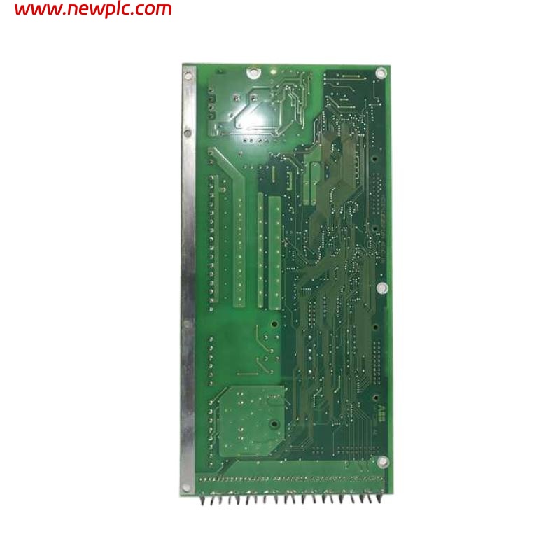 ABB UA C389 AE02 HIEE300888R0002 Control Processor Module