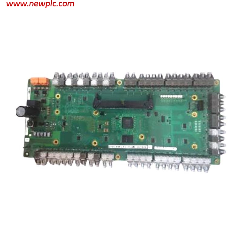 ABB UA C389 B101 3BHE059407R0101 Inverter Module