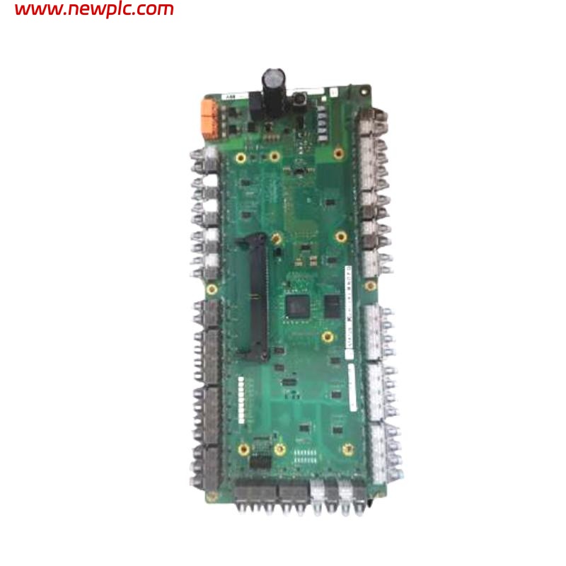 ABB UA C389 B101 3BHE059407R0101 Inverter Module