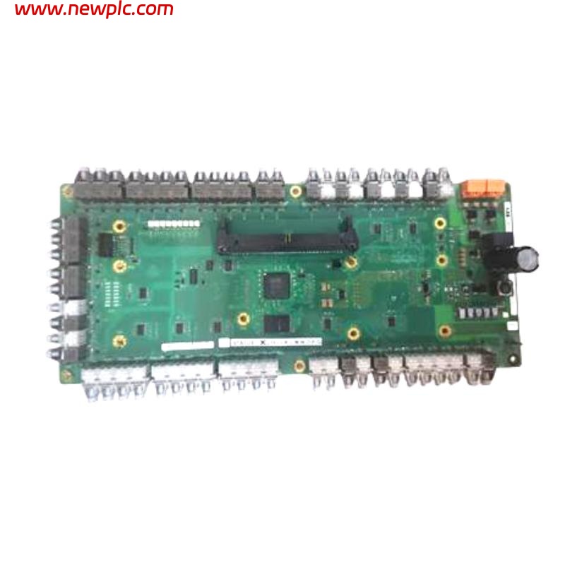 ABB UA C389 B101 3BHE059407R0101 Inverter Module