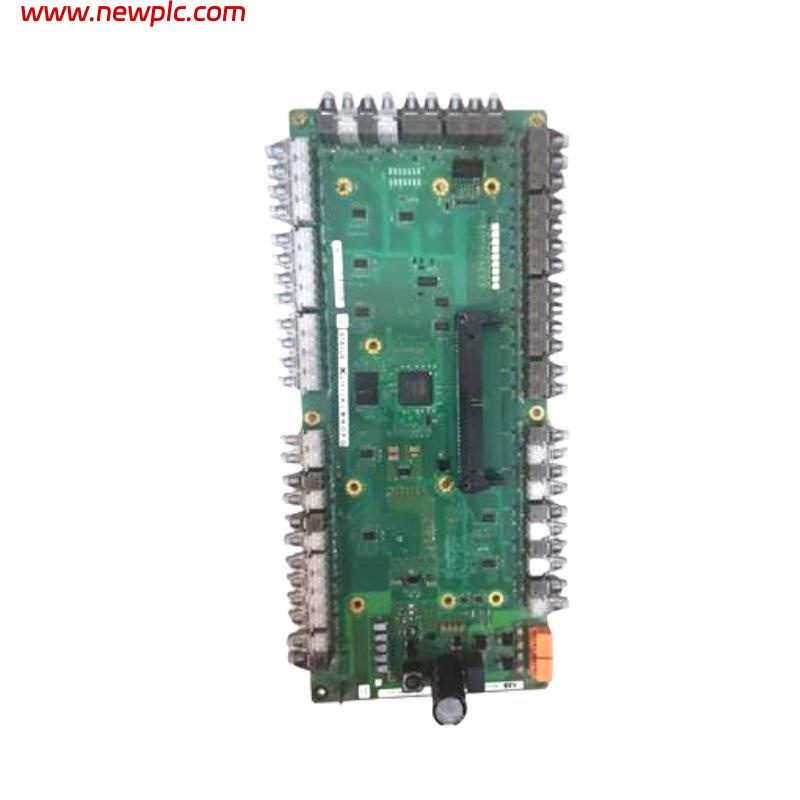ABB UA C389 B101 3BHE059407R0101 Inverter Module