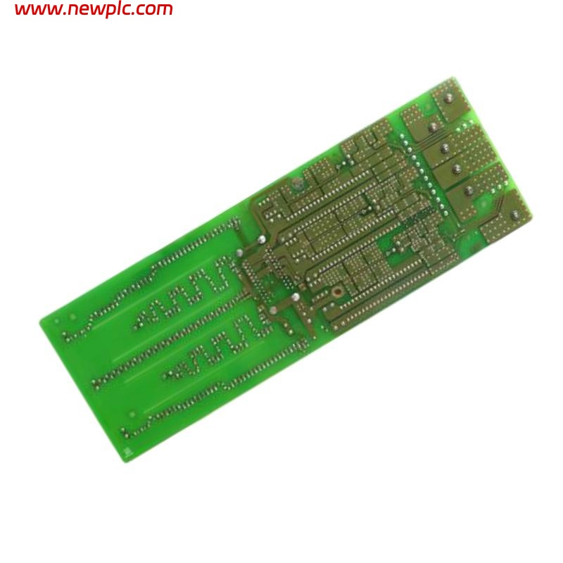 ABB UA D215 A106 3BHE026284R0106 Signal Input Board 12-Month Warranty