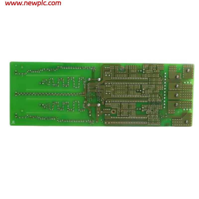 ABB UA D215 A106 3BHE026284R0106 Signal Input Board 12-Month Warranty