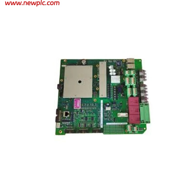 ABB UCD240A101 3BHE022287R0101 Communication Controller Board