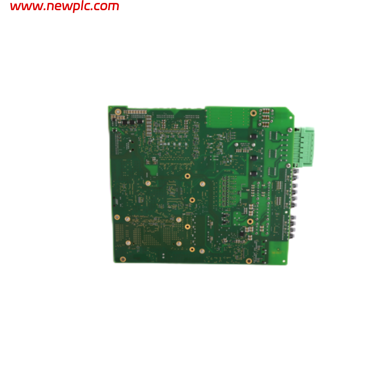 ABB UCD240A101 3BHE022287R0101 Communication Controller Board