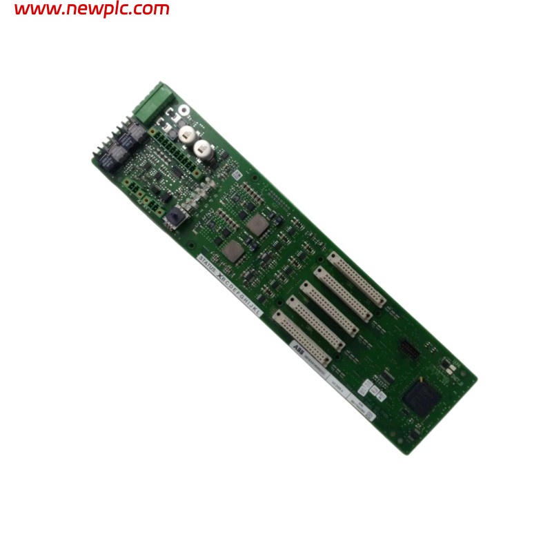 ABB UDD406A 3BHE041464R0101 Green Board Original