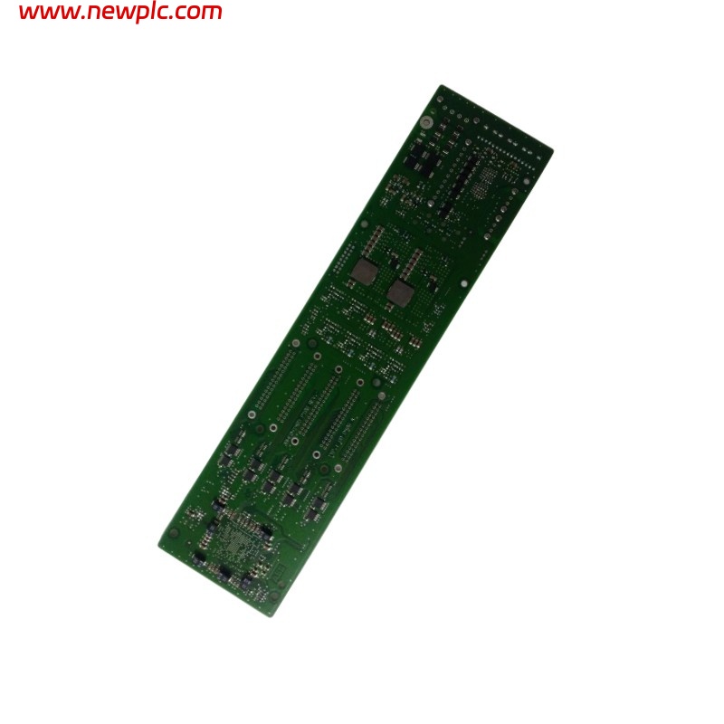 ABB UDD406A 3BHE041464R0101 Green Board Original
