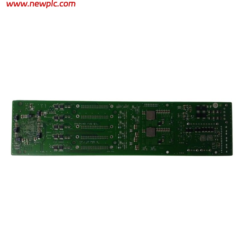 ABB UDD406A 3BHE041464R0101 Green Board Original