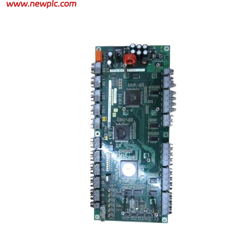 ABB UF C760 BE102 3BHB007030R0102 PC Board