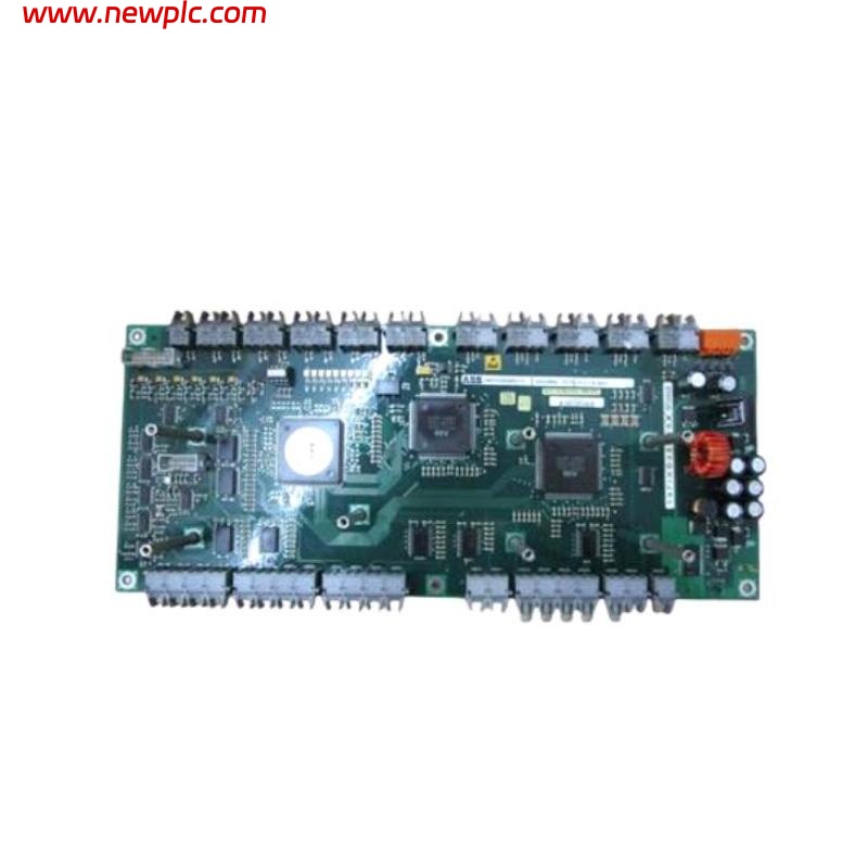 ABB UF C760 BE102 3BHB007030R0102 PC Board