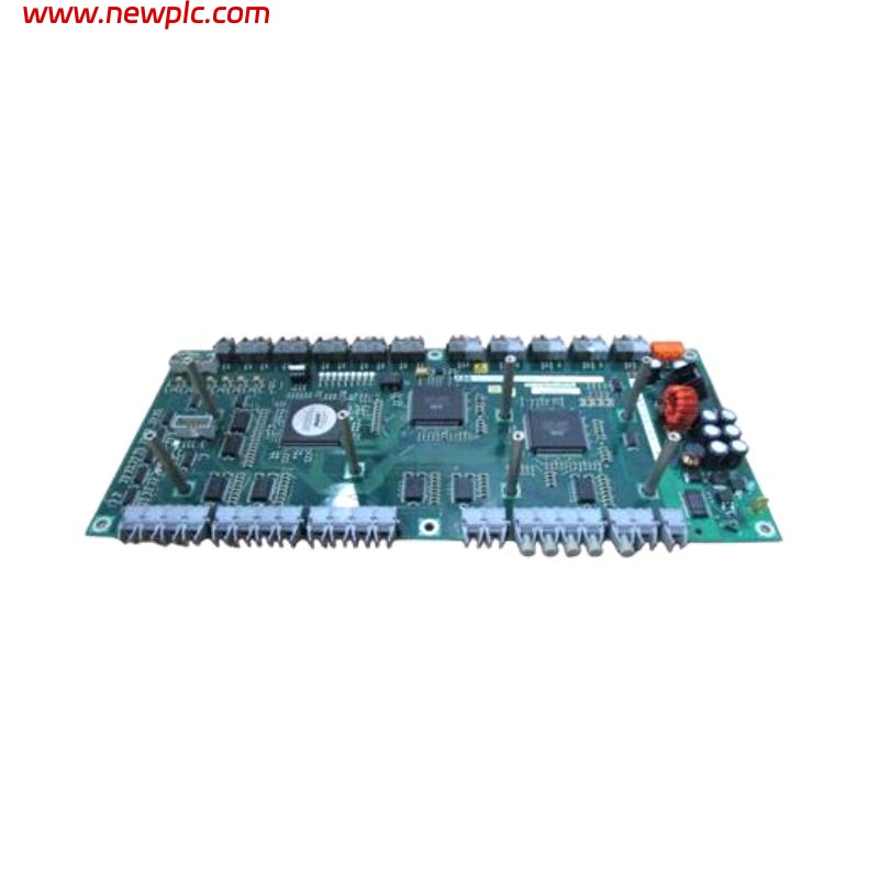 ABB UF C760 BE102 3BHB007030R0102 PC Board