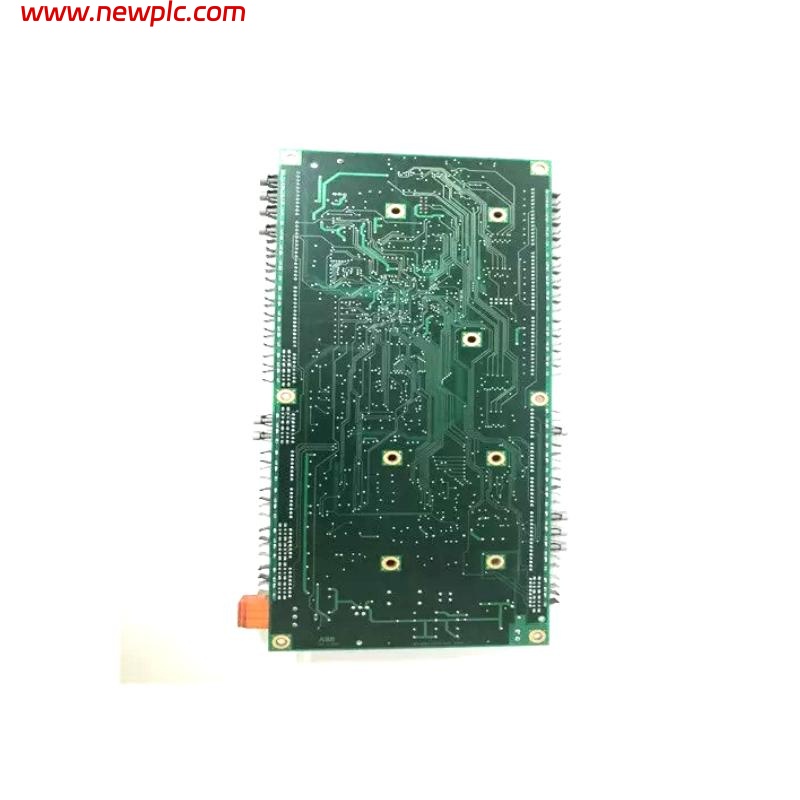 ABB UF C760 BE103 3BHB007030R0103 PC Board
