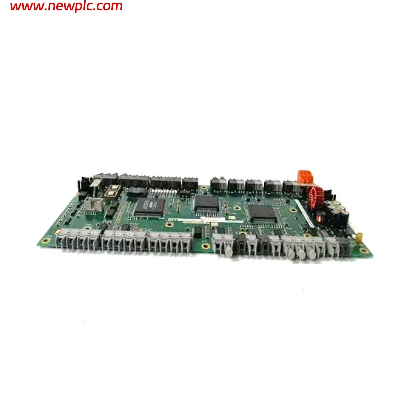 ABB UF C760 BE103 3BHB007030R0103 PC Board