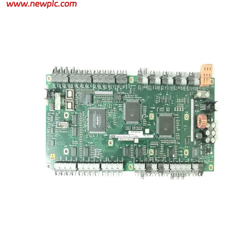 ABB UF C760 BE103 3BHB007030R0103 PC Board