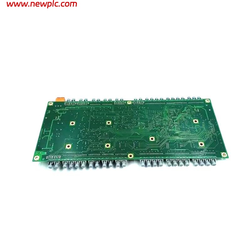 ABB UF C760 BE103 3BHB007030R0103 PC Board