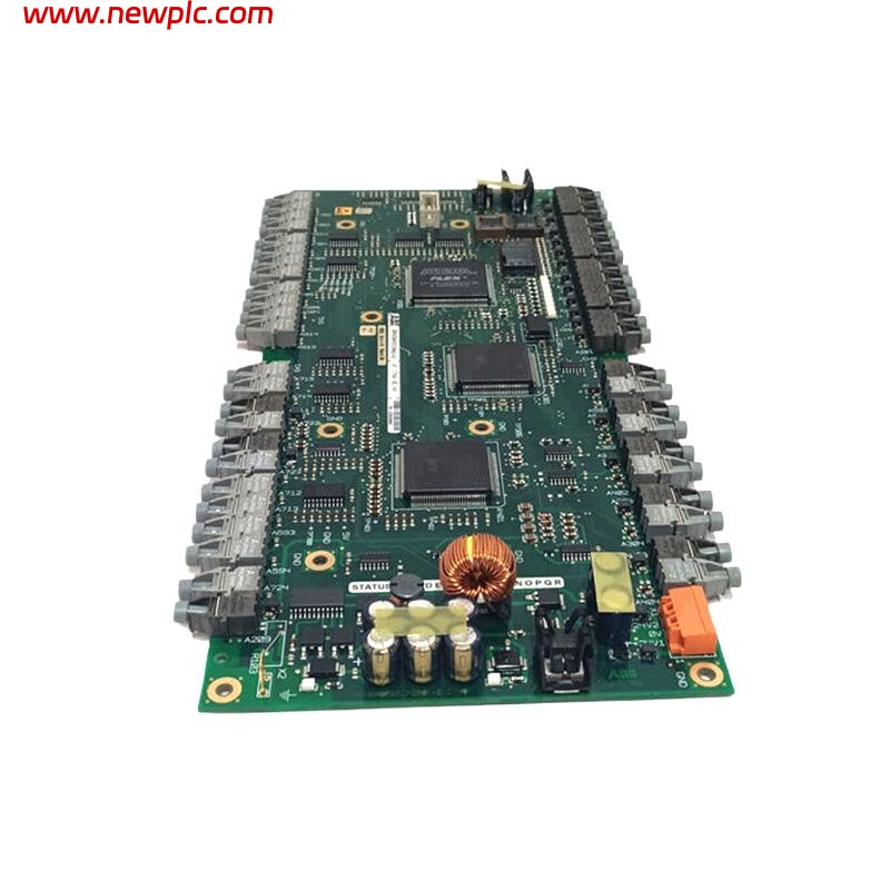 ABB UF C760 BE1142 3BHE004573R1142 PC Board