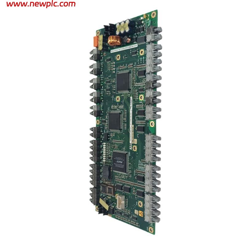 ABB UF C760 BE1142 3BHE004573R1142 PC Board