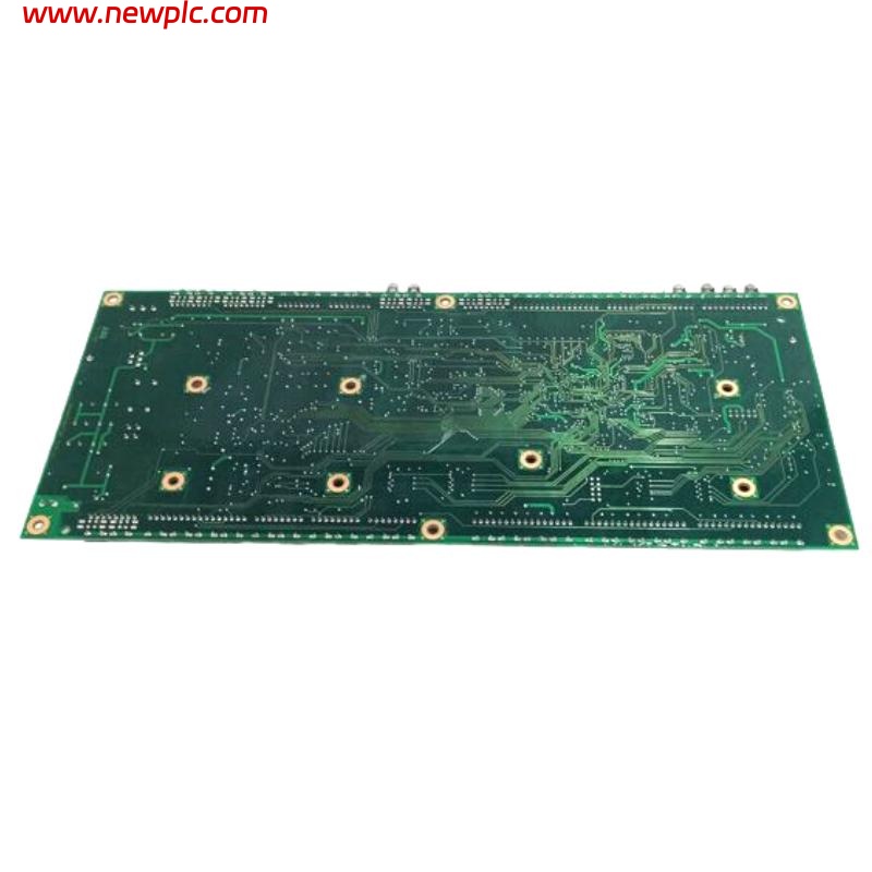 ABB UF C760 BE1142 3BHE004573R1142 PC Board