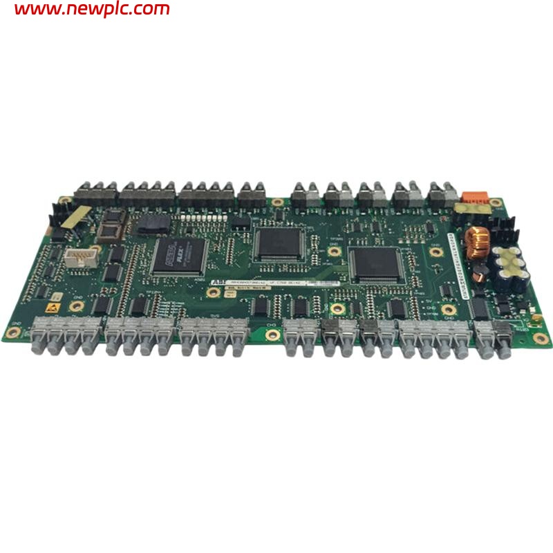 ABB UF C760 BE1142 3BHE004573R1142 PC Board