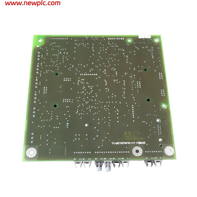 ABB UF C762 AE101 3BHE006412R0101 CVMI Board
