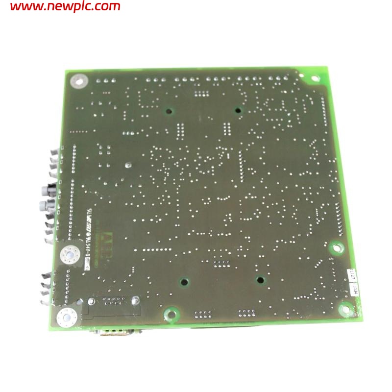 ABB UF C762 AE101 3BHE006412R0101 CVMI Board