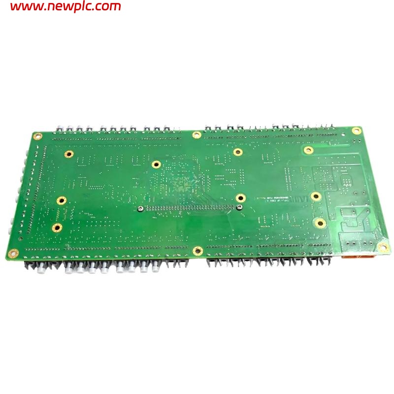 ABB UF C921 A101 3BHE024855R0101 INT-2 Coating Board