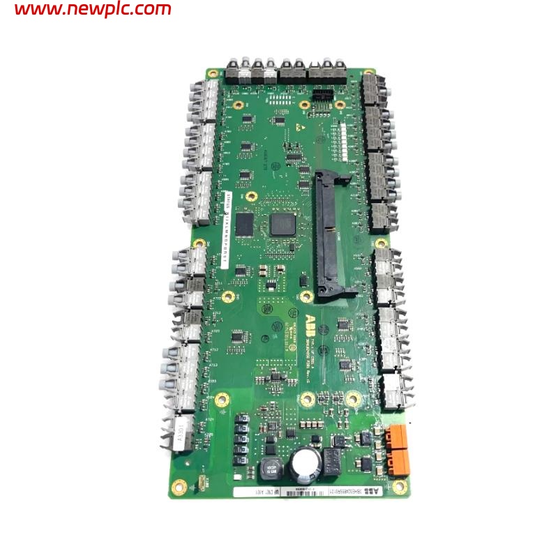 ABB UF C921 A101 3BHE024855R0101 INT-2 Coating Board
