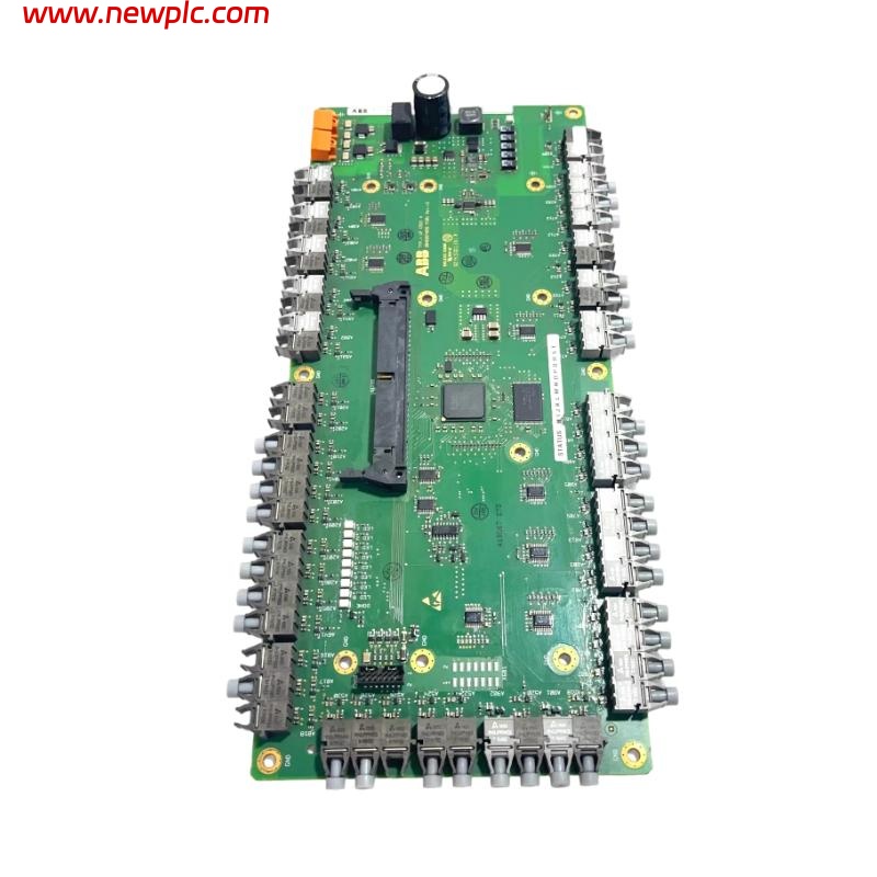 ABB UF C921 A101 3BHE024855R0101 INT-2 Coating Board