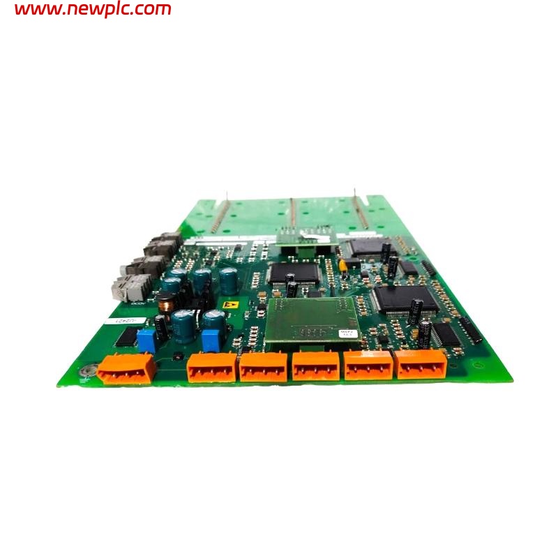 ABB UFC721BE101 3BHE021889R0101 ADCVI-Board 30-Day Returns!