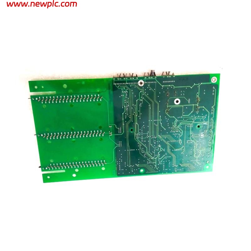 ABB UFC721BE101 3BHE021889R0101 ADCVI-Board 30-Day Returns!