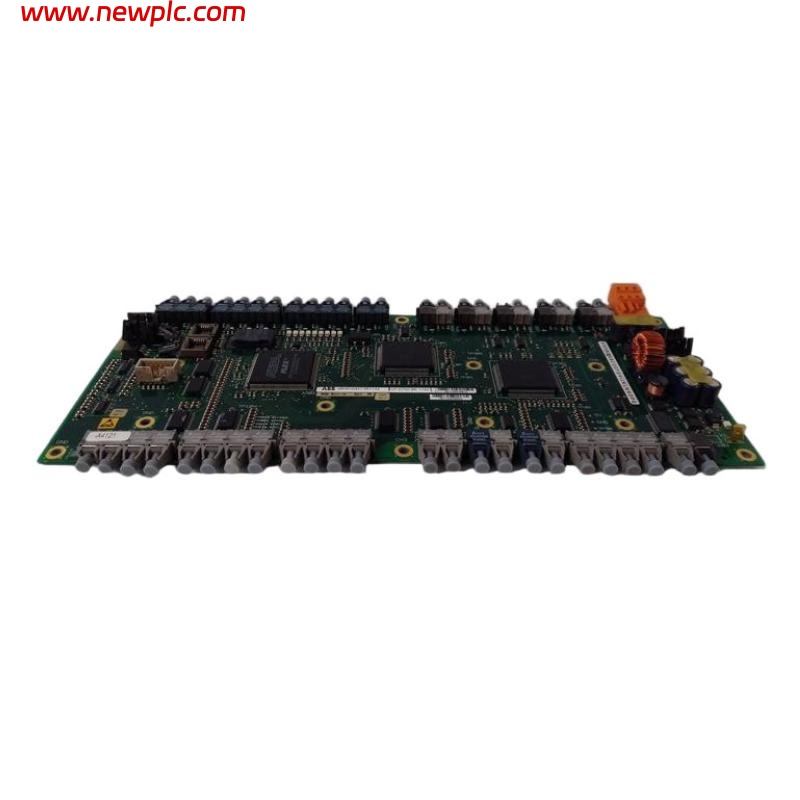 ABB UFC760BE143 3BHE004573R0143 Interface Board