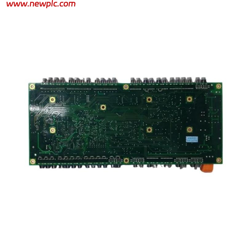 ABB UFC760BE143 3BHE004573R0143 Interface Board