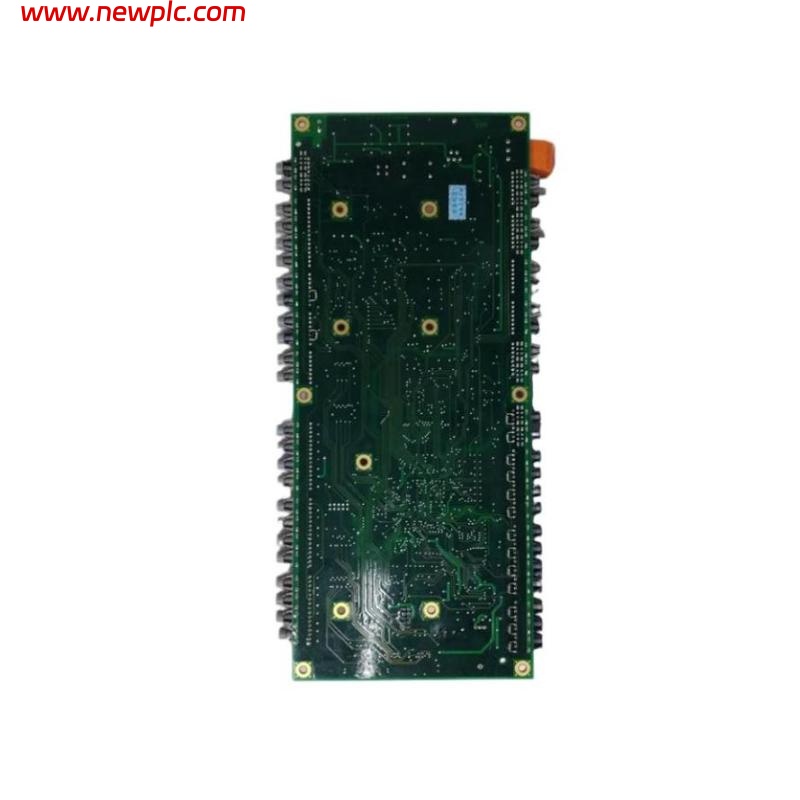 ABB UFC760BE143 3BHE004573R0143 Interface Board
