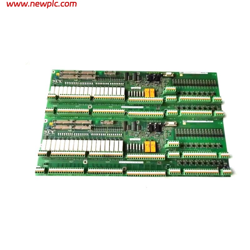 ABB UNS 0889A-P 3BHE017574R0001 PC Board