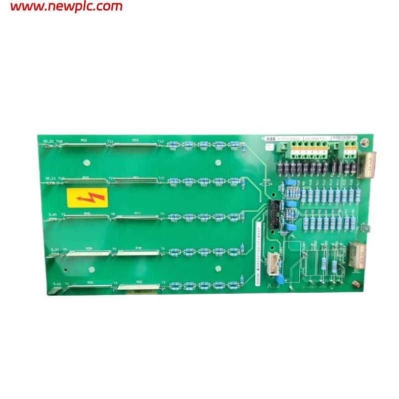ABB UNS 0889A-P 3BHE017574R0001 PC Board