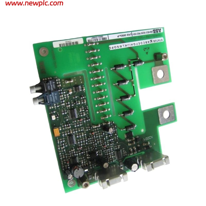 ABB UNS 0890 A01 3BHE018297R0001 Control Board
