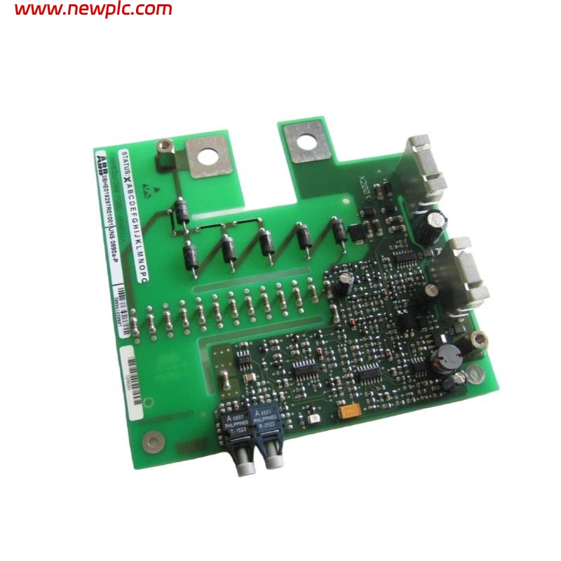 ABB UNS 0890 A01 3BHE018297R0001 Control Board