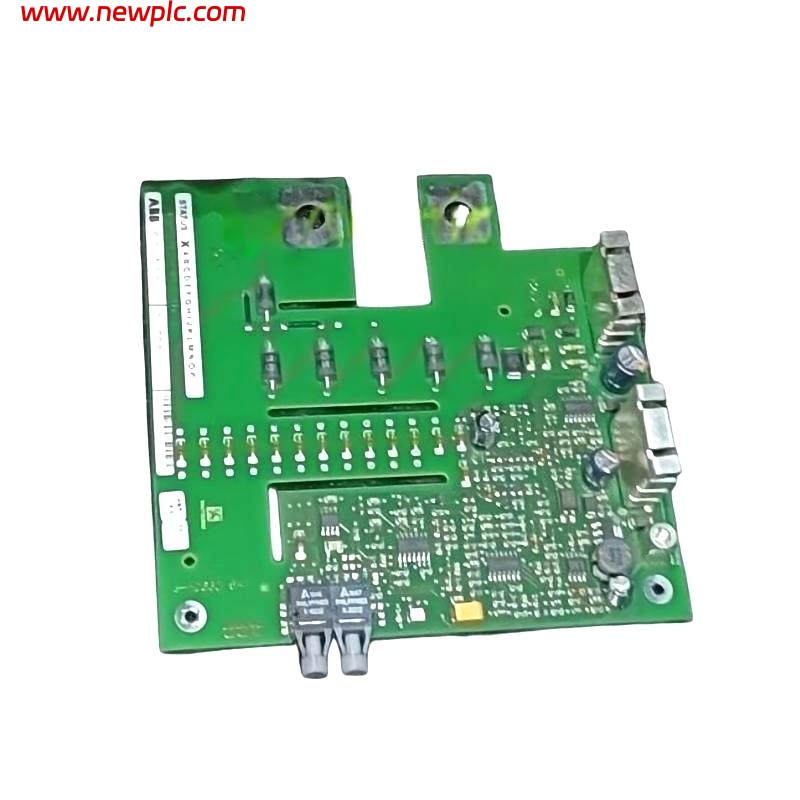 ABB UNS 0890A-P,V2 3BHE018297R0002 Processor Module