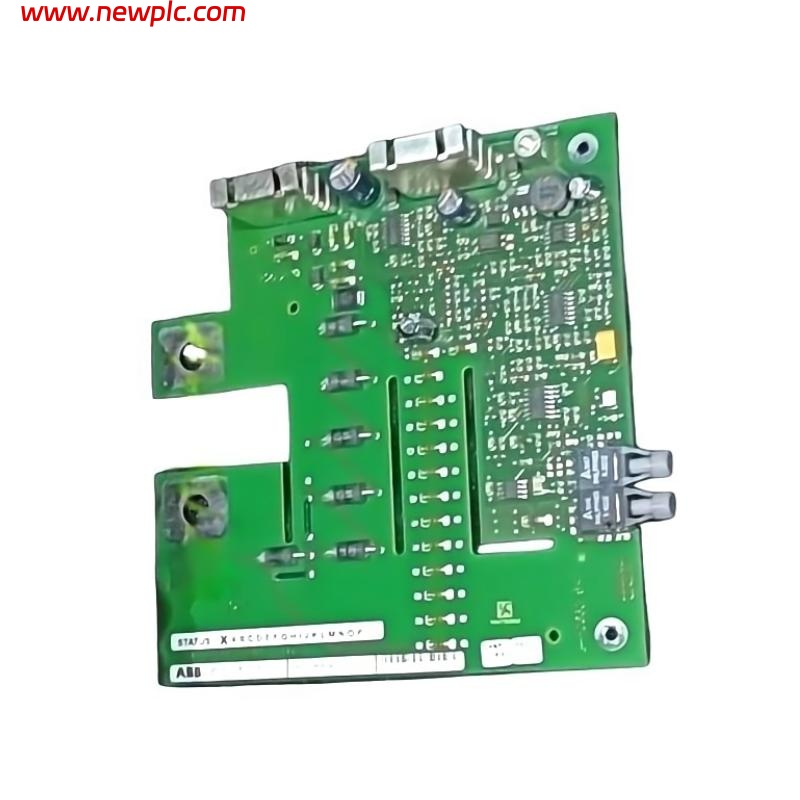 ABB UNS 0890A-P,V2 3BHE018297R0002 Processor Module