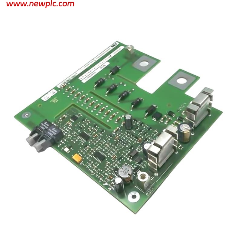 ABB UNS 0890A-P,V3 3BHE018297R0003 Processor Module