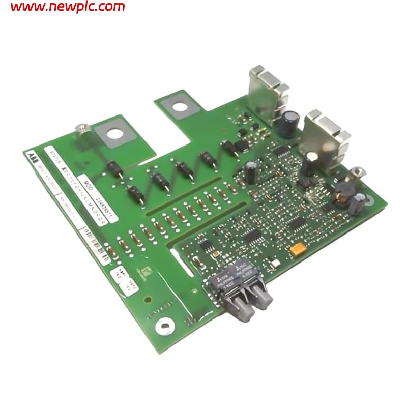 ABB UNS 0890A-P,V3 3BHE018297R0003 Processor Module