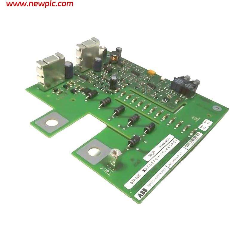 ABB UNS 0890A-P,V3 3BHE018297R0003 Processor Module