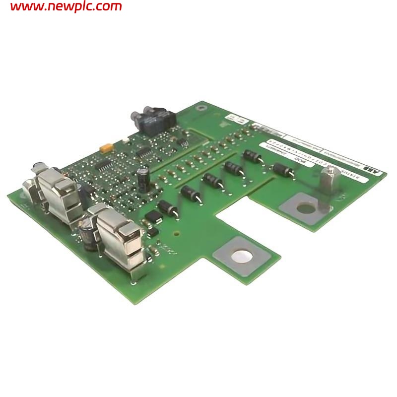 ABB UNS 0890A-P,V3 3BHE018297R0003 Processor Module