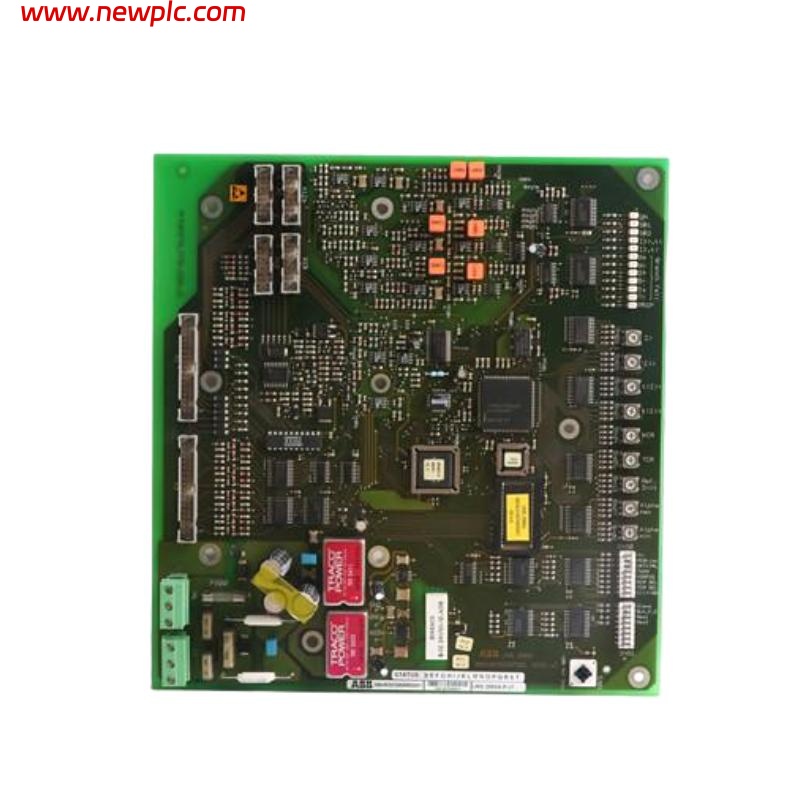 ABB UNS 2882A-P,V1 3BHE003855R0001 EGC Board