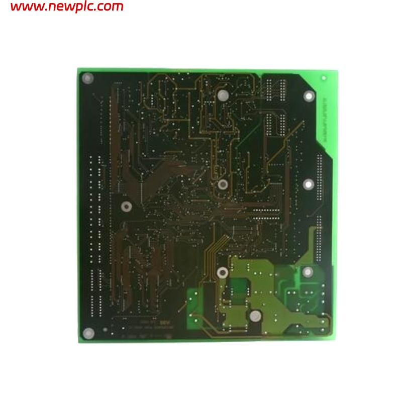 ABB UNS 2882A-P,V1 3BHE003855R0001 EGC Board