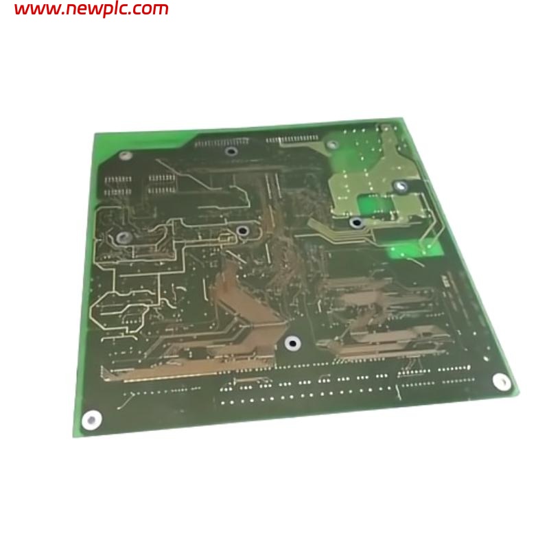 ABB UNS 2882A-P,V1 3BHE003855R0001 EGC Board