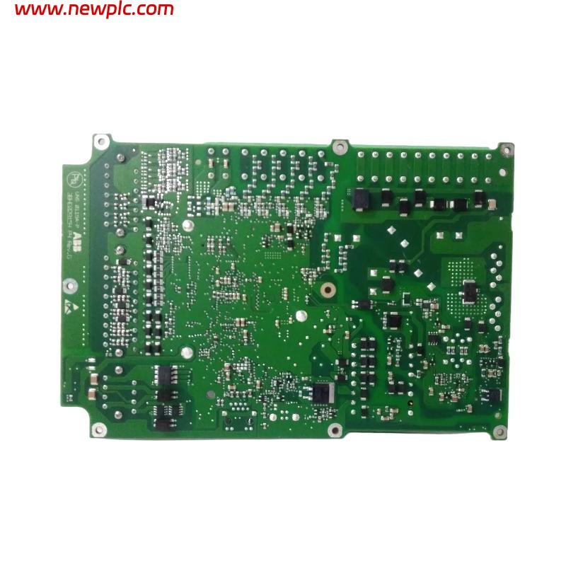 ABB UNS0119A-P/UNS 0119A-P,V101 3BHE029153R0101 Module Card