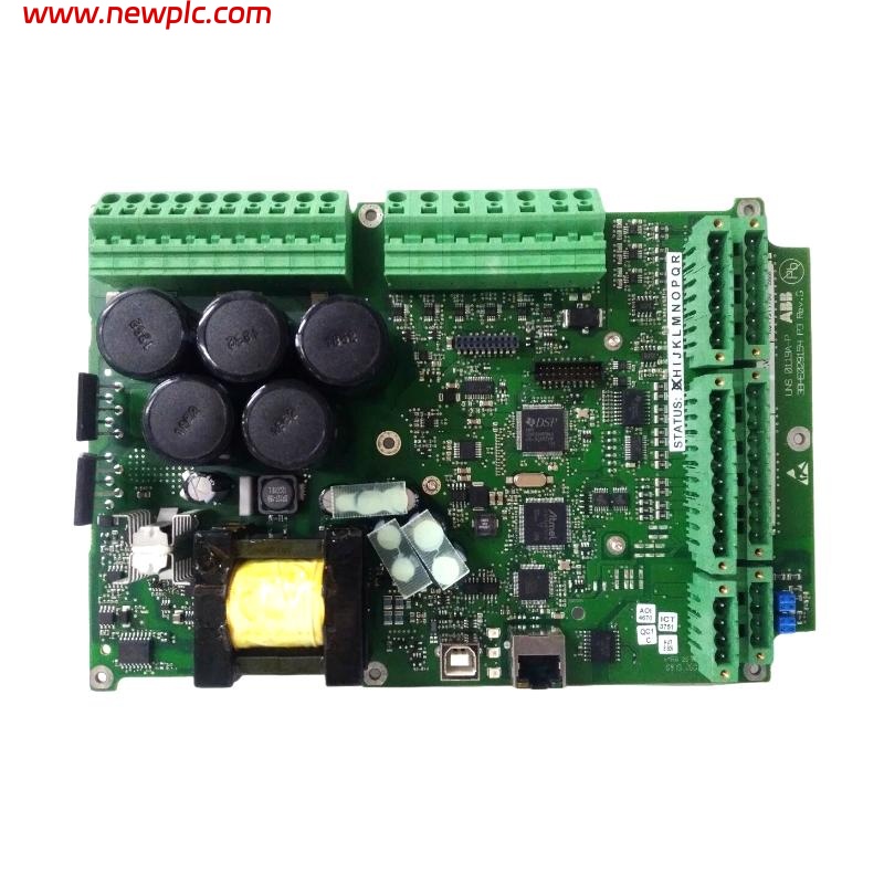 ABB UNS0119A-P/UNS 0119A-P,V101 3BHE029153R0101 Module Card